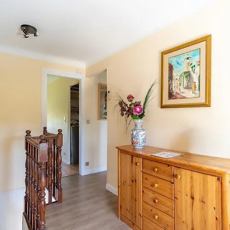 Villa La Batellerie - Maison Avec Jardin à